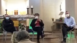 Les 3 conférenciers